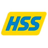 Logo HSS Training Ltd.
