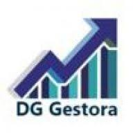 Logo DG Administradora de Carteiras de Valores Mobiliarios Ltda.