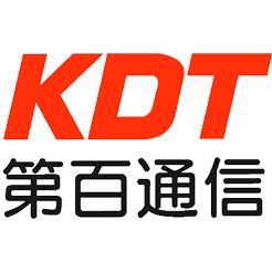 Logo Kita Daihyaku Tsushin Denki KK