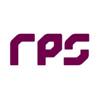 Logo RPS Occupational Health Ltd.