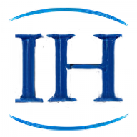 Logo InHealth Properties Ltd.