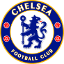 Logo Chelsea FC Foundation