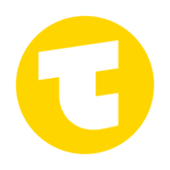 Logo TC Connect Sweden AB