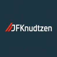 Logo Jfknudtzen AS