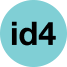 Logo id4 AG