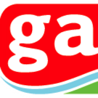 Logo GA.MA London Ltd.