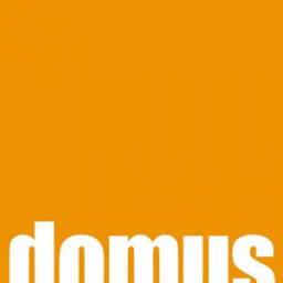 Logo Domus Immobilien AG