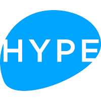 Logo Hype SpA