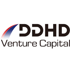 Logo DD Holdings Venture Capital Co Ltd