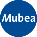 Logo Mubea Tailor Rolled Blanks GmbH