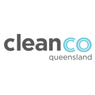 Logo CleanCo Queensland Ltd.