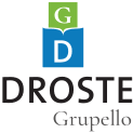 Logo Droste Verlag GmbH