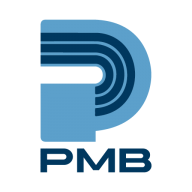 Logo PMB Prozesstechnologie GmbH