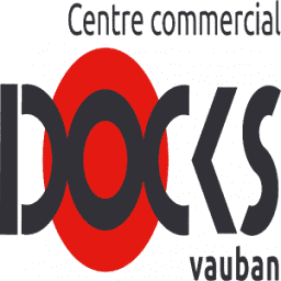 Logo Docks Vauban