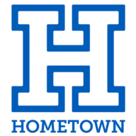 Logo HomeTown Ticketing, Inc.