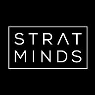 Logo StratMinds VC, LLC