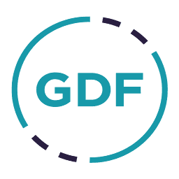 Logo Global Digital Finance Ltd.