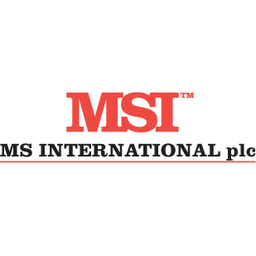 Logo MS INTERNATIONAL Estates Ltd.