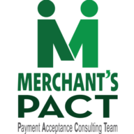 Logo Merchant'S Pact