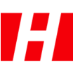 Logo H-Fasader Glassteam AS