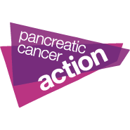 Logo Pancreatic Cancer Action