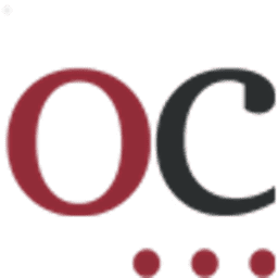 Logo OpenCorporates Ltd.