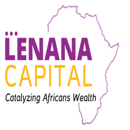 Logo Lenana Capital Ltd.
