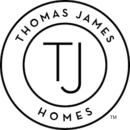 Logo Thomas James Homes LLC