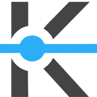 Logo Kronologic, Inc.
