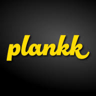 Logo Plankk Media Inc