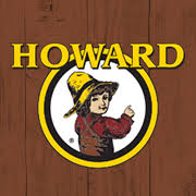 Logo Wood Howard Products
