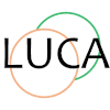 Logo Luca Science, Inc.