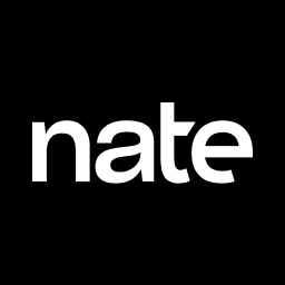Logo Nate, Inc.