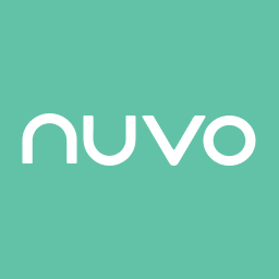 Logo Nuvo Group Ltd.