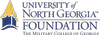 Logo University of North Georgia Foundation, Inc.