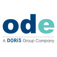 Logo Ode Group Ltd.