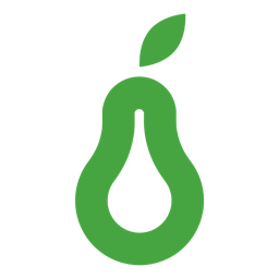 Logo Pear Commerce, Inc.