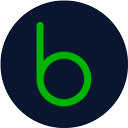 Logo Bodo, Inc.