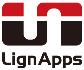 Logo LignApps, Inc.