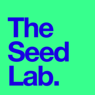 Logo The Seed Lab LLC