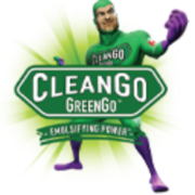 Logo Cleango Greengo, Inc. (Canada)