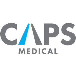 Logo CAPS Medical