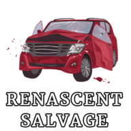 Logo Renascent Salvage Holdings LLC