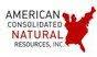 Logo American Consolidated Natural Resources, Inc.