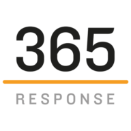 Logo 365 Response Ltd.