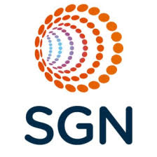 Logo SGN Place Ltd.