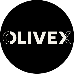 Logo OliveX Holdings Ltd.