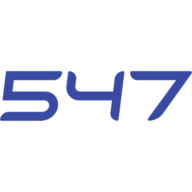 Logo 547 Energy LLC