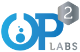 Logo OP2 Labs LLC