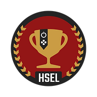 Logo High School Esports League, Inc.